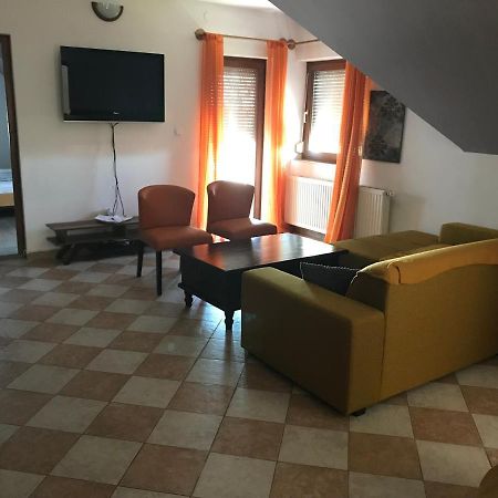 Marta Apartman Балатональмади Экстерьер фото
