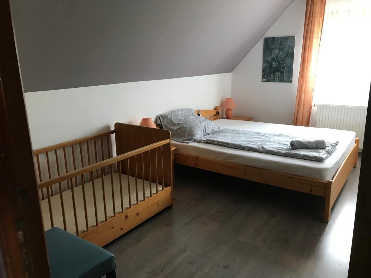 Marta Apartman Балатональмади Экстерьер фото