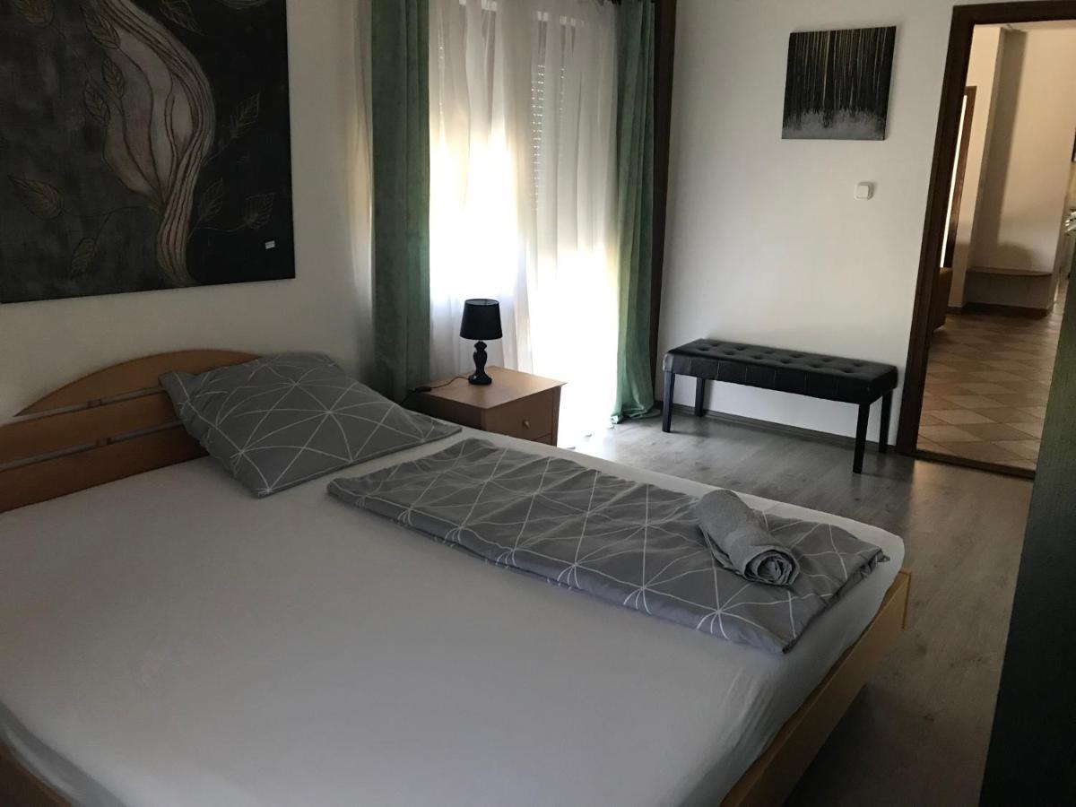Marta Apartman Балатональмади Экстерьер фото